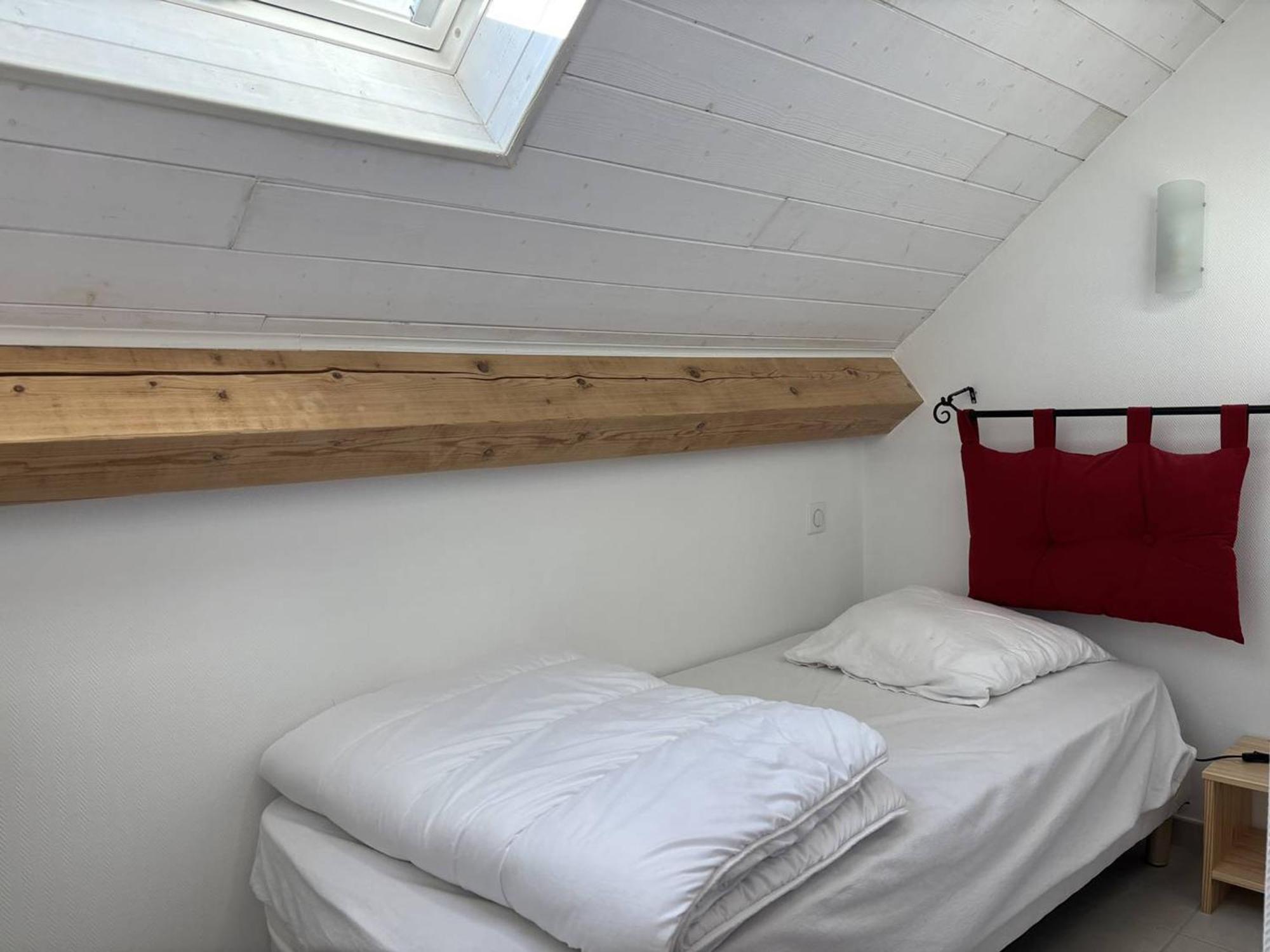Maison Confortable A Villard-De-Lans - 8 Couchages, Wifi, Parking Gratuit, Proche Des Pistes Et Du Centre. - Fr-1-548-5 Eksteriør billede