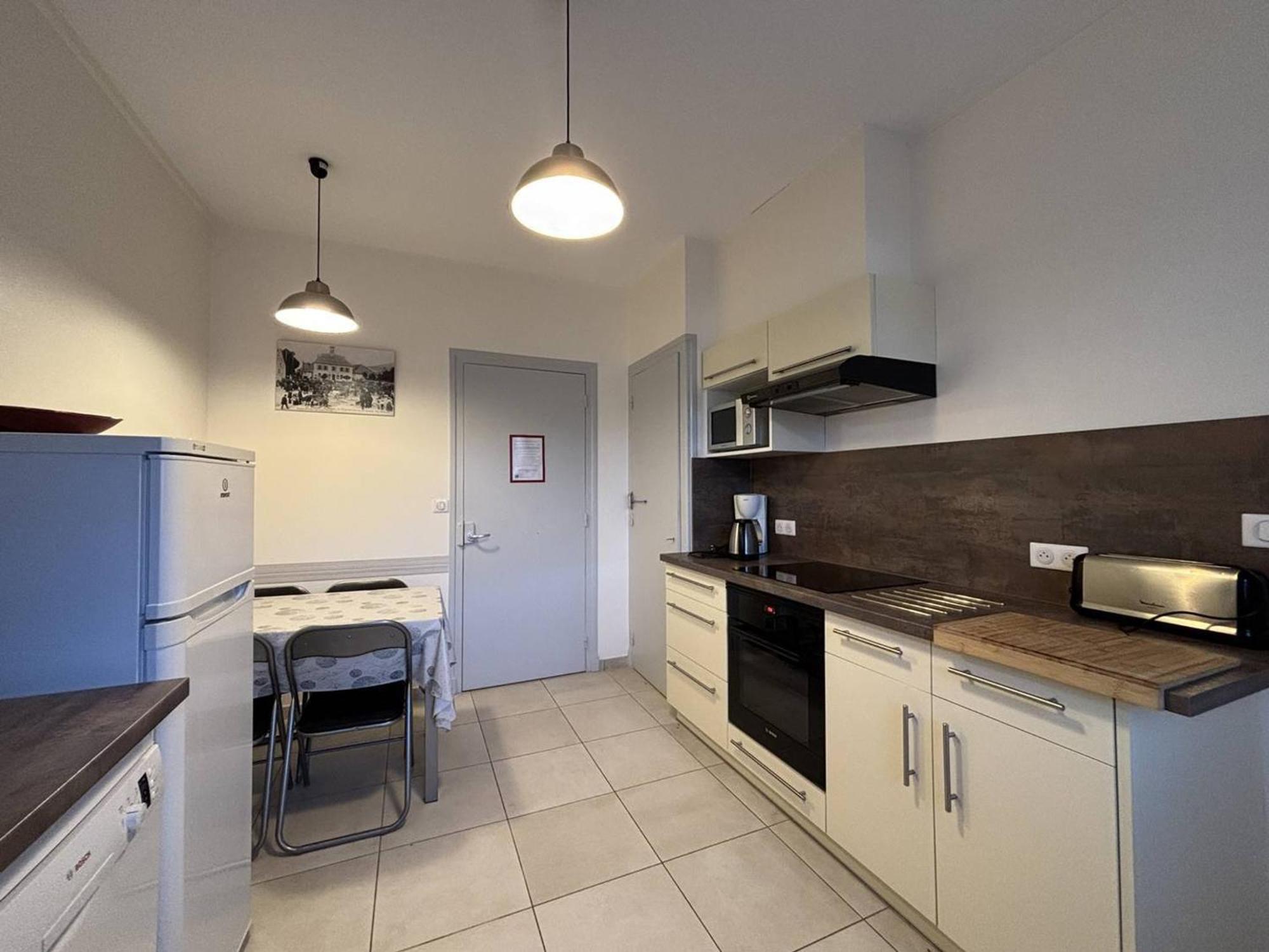 Maison Confortable A Villard-De-Lans - 8 Couchages, Wifi, Parking Gratuit, Proche Des Pistes Et Du Centre. - Fr-1-548-5 Eksteriør billede